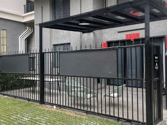 西里管家民宿(戏院路四巷分店)