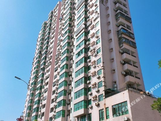 汕尾旅行家·民宿(3号店)