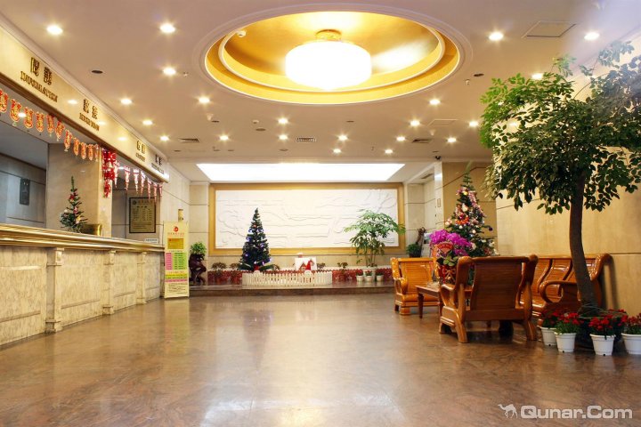 龙都大酒店(尚宾路店)