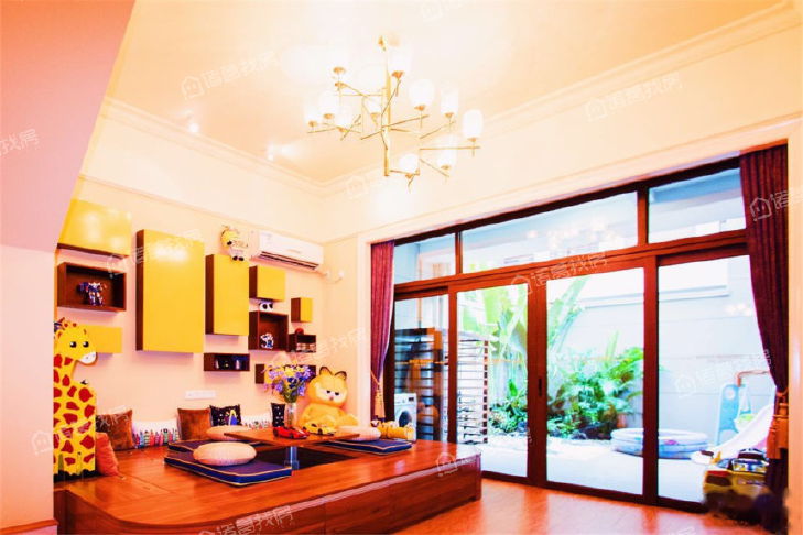 御海珊瑚宫殿-西门