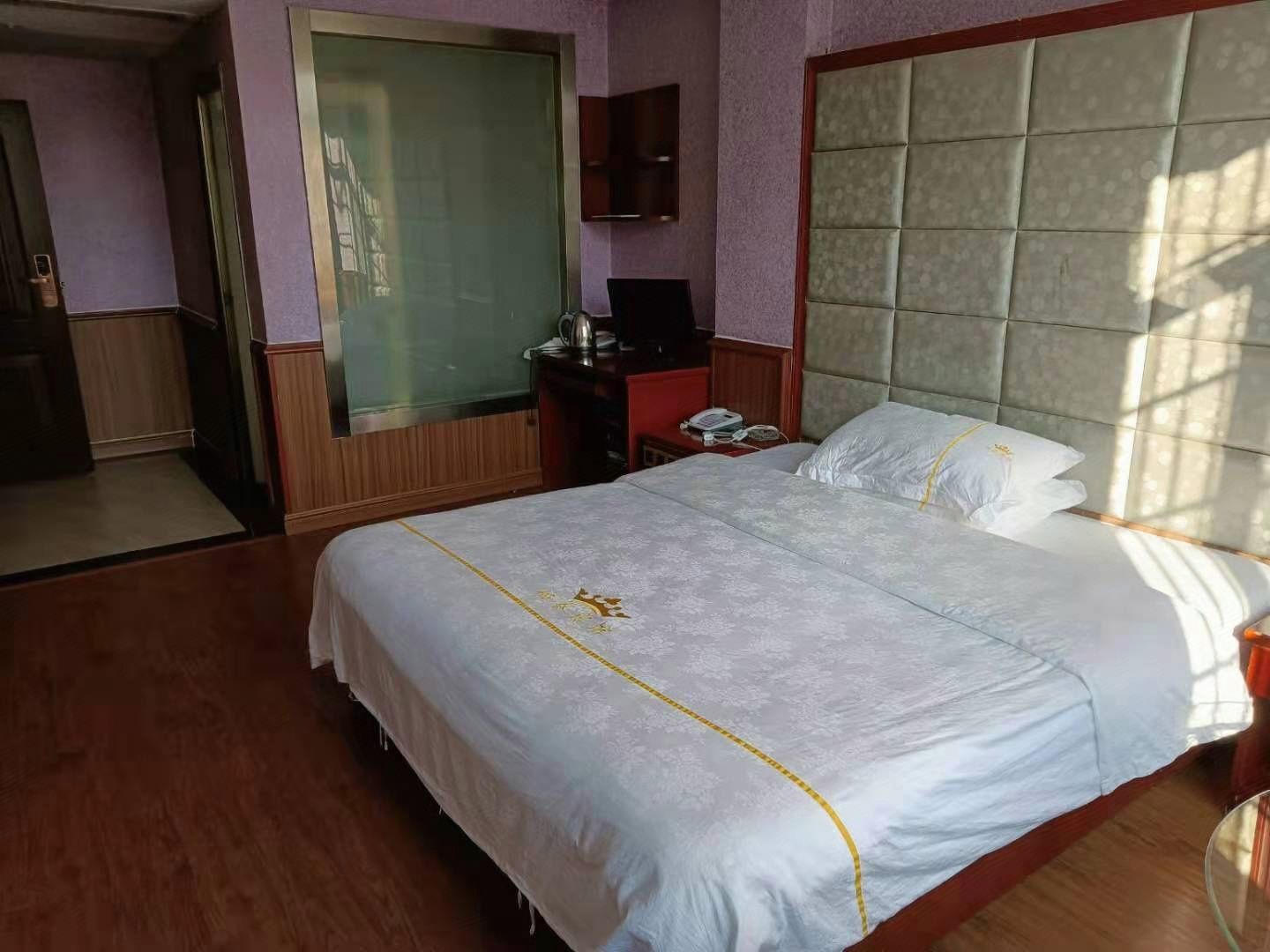 福泰宾馆