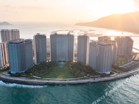 万宁雅景海居度假民宿(日月湾店)