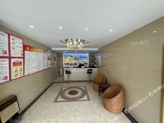 赛尔隆酒店