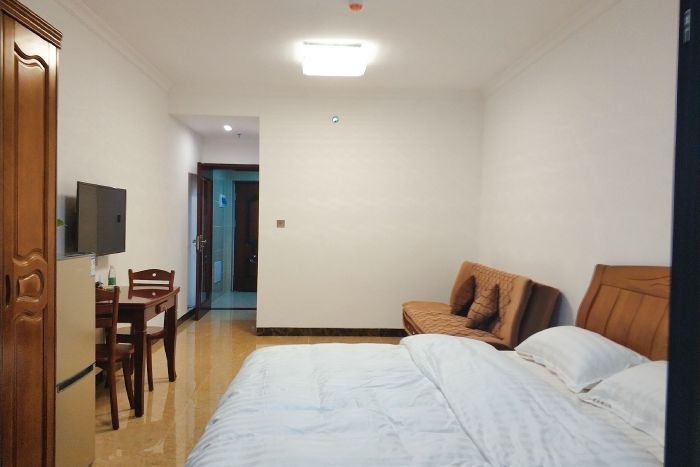 久源酒店式公寓