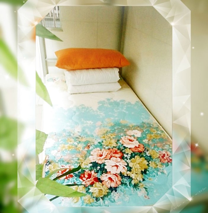 深圳沐艺青年旅舍