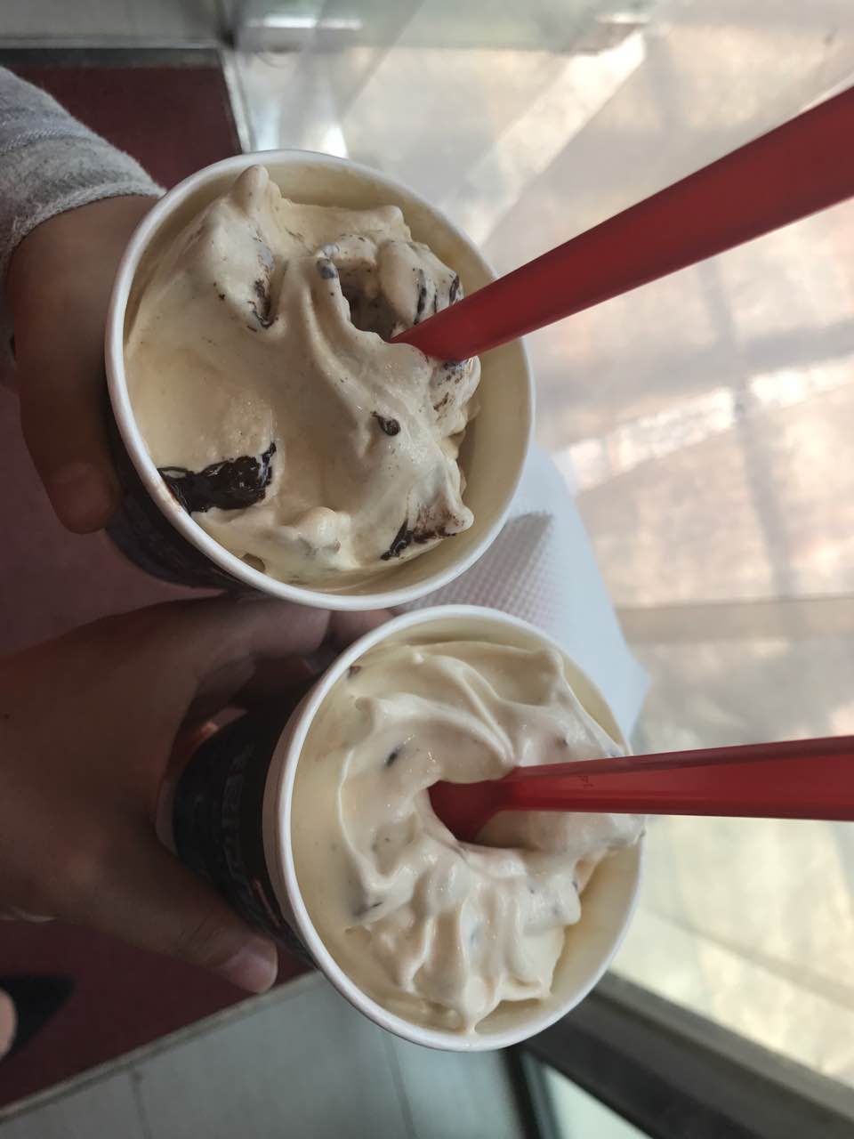 冰雪皇后(西货站路店)