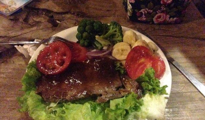 末尼庭院静吧(敦煌店)