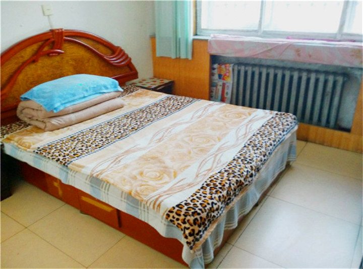 桦南二楼铁路招待所(铁西街店)