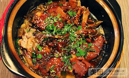 山外山菜馆(玉泉路店)