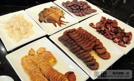 红星文化大酒店-中餐厅