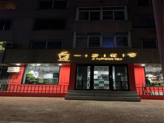 韦雪儿姐姐公寓(开原保安街店)