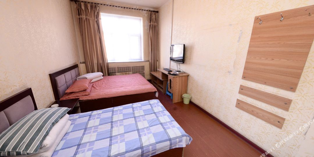 福天宾馆(兴国中路店)