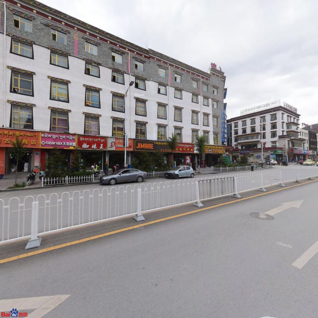 天美联盟(玉树藏族自治州气象局店)