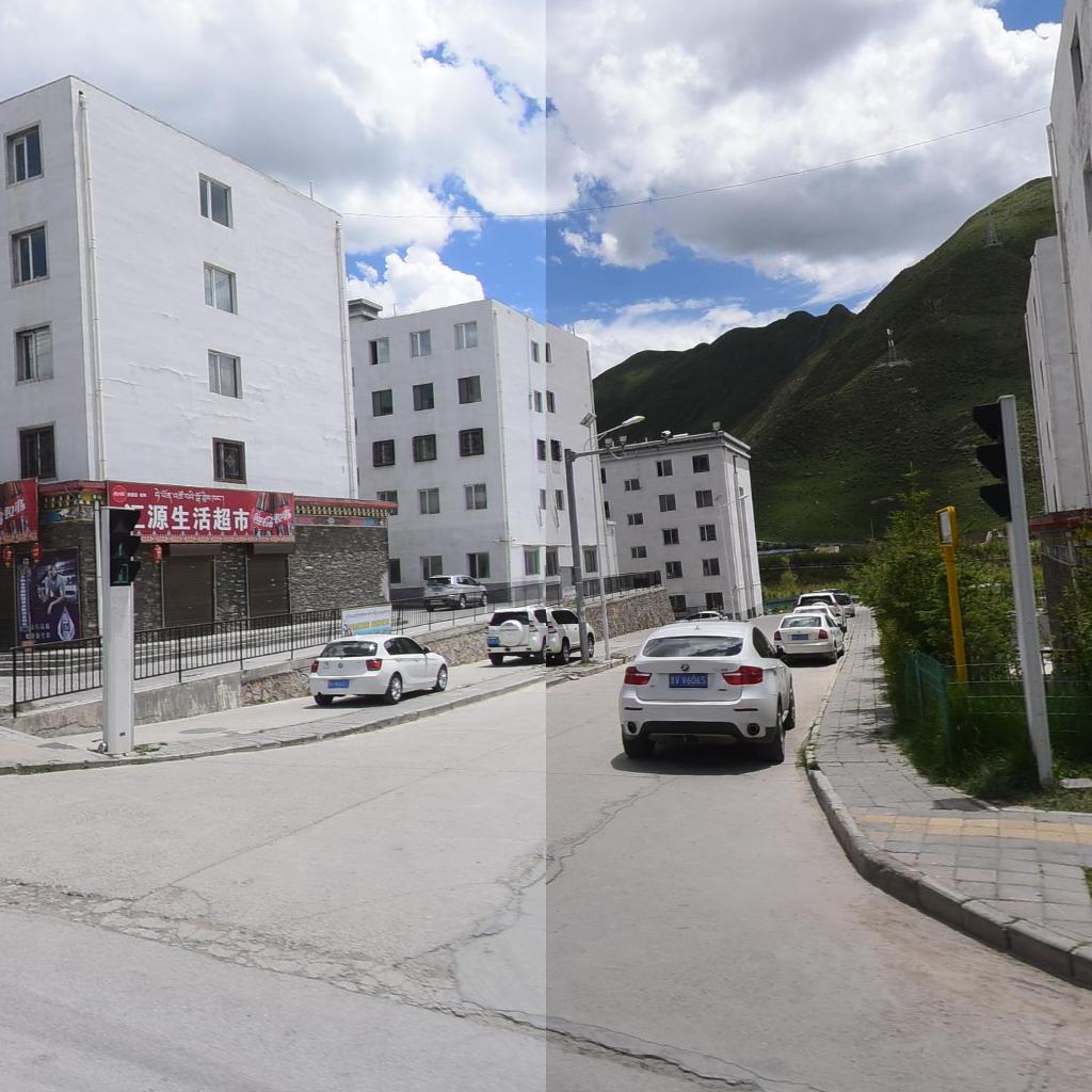汇源生活超市